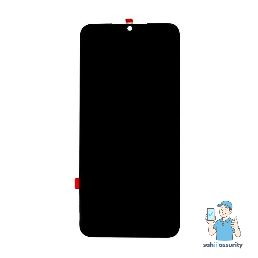 LCD with Touch Screen for Xiaomi Redmi Note 8 thumbnail